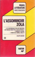 L'assommoir (1991) De Emile Zola - Auteurs Classiques