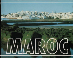 Maroc (1981) De Jean Thepegnier - Art