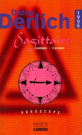 Horoscope 1996 : Sagittaire (1996) De Derlich-D - Esotérisme