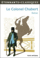 Le Colonel Chabert (2013) De Honoré De Balzac - Otros Clásicos