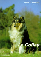 Le Colley (1992) De Odette Robigo - Dieren