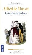 Les Caprices De Marianne (2009) De Alfred De Musset - Andere & Zonder Classificatie