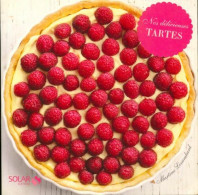 Le Moule à Tarte (2011) De Martine Lizambard - Gastronomie