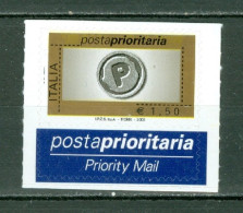 Italie Prior Année 2005  1.50 Euro  Michel  2957 III  * *  TB   - 2001-10: Ungebraucht