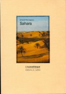 Sahara (1991) De Erhard Pansegrau - Art
