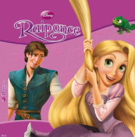 Raiponce (2010) De Disney - Disney