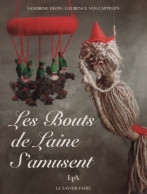 Les Bouts De Laine S'amusent (1994) De Deon Sandrine - Voyages