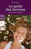 Le Guide Des Femmes (2007) De Paule Kades - Gezondheid