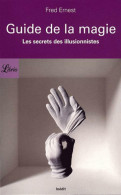 Petit Guide De La Magie (2017) De Fred Ernest - Otros & Sin Clasificación