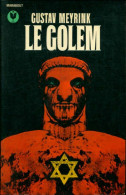 Le Golem (1979) De Gustav Meyrink - Fantasy