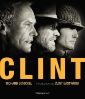 Clint (2010) De Richard Schickel - Cina/ Televisión