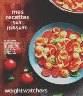 Mes Recettes Sur Mesure (2017) De Collectif - Gezondheid