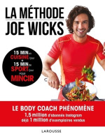 La Méthode Joe Wicks (2017) De Joe Wicks - Gezondheid