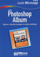 Photoshop Album (2003) De Gilles Boudin - Informática