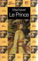 Le Prince (1997) De Nicolas Machiavel - Psychologie/Philosophie