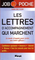 Les Lettres D'accompagnement Qui Marchent (2000) De Pierre-Eric Fleury - Other & Unclassified