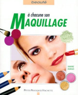 A Chacune Son Maquillage (1997) De Dorothée Bourguès - Moda