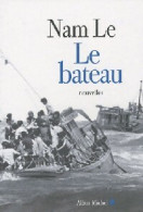 Le Bateau (2010) De Nam Le - Nature