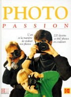 Photo Passion (1991) De Collectif - Fotografie