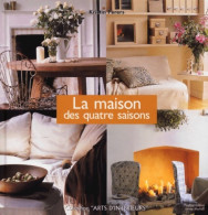 Maison Des Quatre Saisons (2000) De Perers - Decoración De Interiores