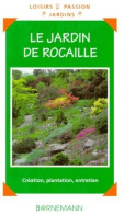 Le Jardin De Rocaille (1999) De Wolfgang Hörster - Jardinería