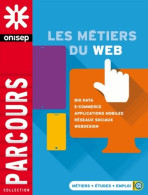 Les Métiers Du Web (2015) De Collectif - Zonder Classificatie