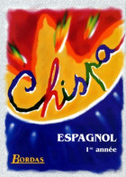 Chispa : 4e. 1re Année (1999) De Rodriguez - Zonder Classificatie