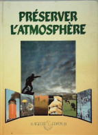 Préserver L'atmosphère (1990) De John Baines - Natualeza