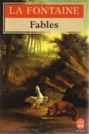 Fables (1986) De Jean De La Fontaine - Sonstige & Ohne Zuordnung