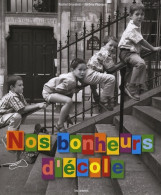 Nos Bonheurs D'école (2007) De Jérôme Pecnard - Arte