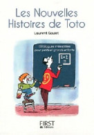 Les Nouvelles Histoires De Toto (2011) De Laurent Gaulet - Humour