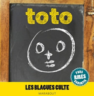 Spécial Toto (2012) De Collectif - Humor