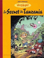 Woker : Le Secret De Tanzania (1997) De Widenlocher - Autres & Non Classés