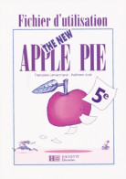 The New Apple Pie 5e. Fichier D'utilisation (1995) De Kathleen Julié - 6-12 Anni