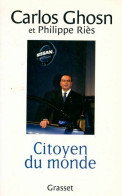 Citoyen Du Monde (2003) De Philippe Ghosn - Economie