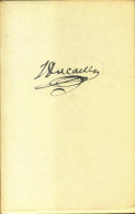 Lautréamont (1961) De Collectif - Biographie