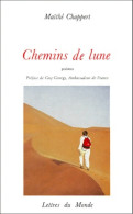 Chemins De Lune (2000) De Chappert - Sonstige & Ohne Zuordnung