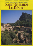 Saint-guilhem-le-desert (2001) De Xavier Barral I. Altet - Art