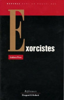 Exorcistes (1992) De Isidore Froc - Psychology/Philosophy