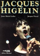 Jacques Higelin (1985) De Jacques Vassal - Arte