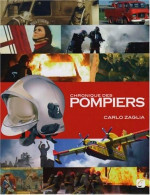 Chronique Des Pompiers (2007) De Carlo Zaglia - Sport