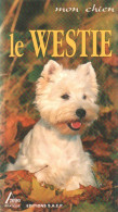 Le Westie (1997) De Marie-Luce Hubert - Dieren