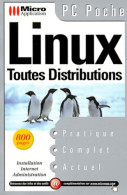 Linux : Toutes Distributions (2000) De Collectif - Informática