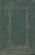 Devoir Et Vertu Par G. D'Éthampes (1868) De Gabrielle D'Éthampes - Viaggi