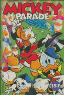 Mickey Parade N°222 (1998) De Collectif - Autre Magazines