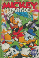 Mickey Parade N°222 (1998) De Collectif - Other Magazines