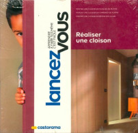 Réaliser Une Cloison (0) De Collectif - Basteln