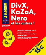 Divx Kazaa; Nero Et Les Autres (2004) De Eric Charton - Informática