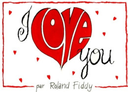 I Love You (1995) De Roland Fiddy - Humor