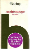 Andromaque (1980) De Racine - Andere & Zonder Classificatie